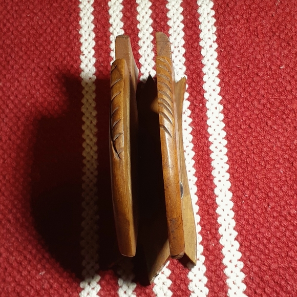 Vintage Fish Napkin Holder - Picture 6 of 12